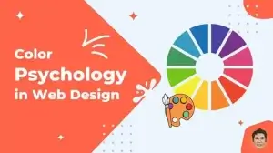 Color Psychology in Web Design: Boost Engagement with the Right Palette