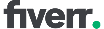 fiverr logo