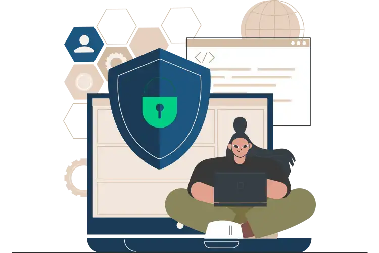 Professional Website Security Services